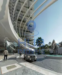 Apartamento com 4 Quartos à venda, 531m² no Praia Brava de Itajaí, Itajaí
