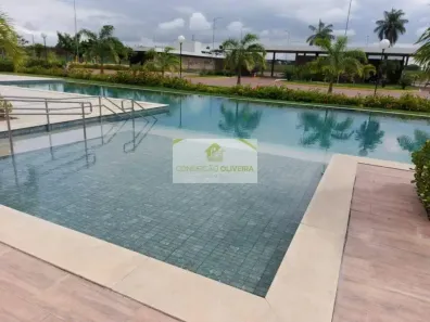 Lote/Terreno à venda, 690m² no Aldeia dos Camarás, Camaragibe