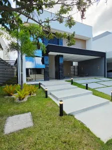 Casa de Condomínio com 3 Quartos à venda, 168m² no Cidade Alpha, Eusébio