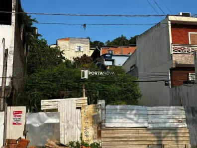 Lote/Terreno à venda, 250m² no Colinas de Cotia, Cotia