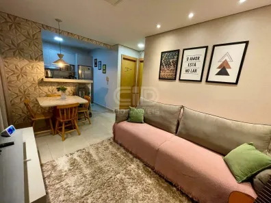 Apartamento com 2 Quartos à venda, 40m² no Ponte Nova, Várzea Grande