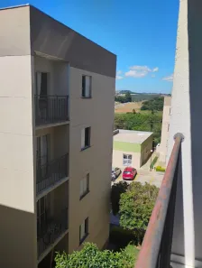 Apartamento com 2 Quartos à venda, 49m² no Residencial das Ilhas, Bragança Paulista
