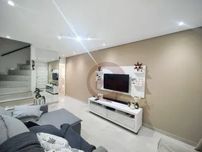 Sobrado com 2 Quartos à venda, 91m² no Vila Universitária, São Paulo