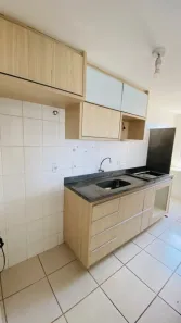 Apartamento com 2 Quartos à venda, 58m² no Jardim Luz, Aparecida de Goiânia