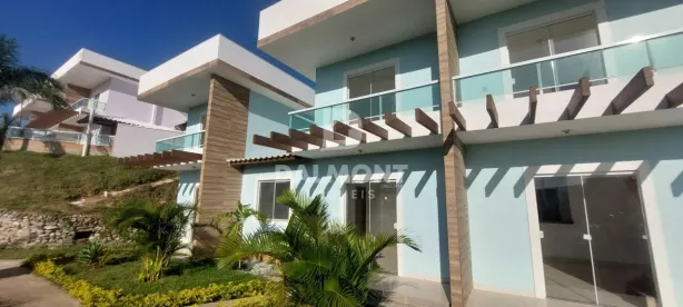 Casa com 3 Quartos à venda, 88m² no Peró, Cabo Frio