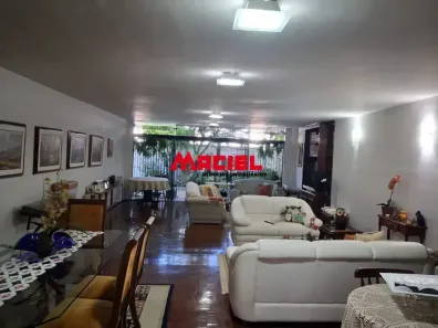Casa com 3 Quartos à venda, 250m² no Jardim Esplanada, São José dos Campos