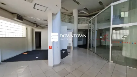 Ponto Comercial para alugar, 282m² no Alto da Boa Vista, Rio de Janeiro