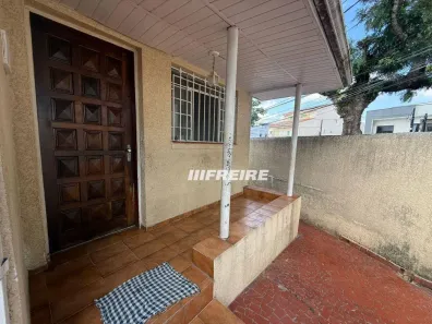 Casa com 1 Quarto à venda, 100m² no Olímpico, São Caetano do Sul
