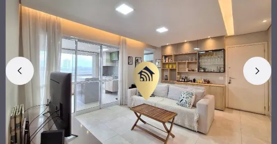Apartamento com 3 Quartos à venda, 93m² no Vila Leopoldina, São Paulo
