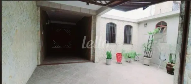 Casa com 4 Quartos para alugar, 177m² no Vila Moreira, São Paulo