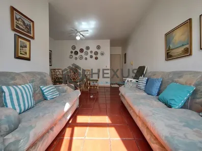Apartamento com 2 Quartos à venda, 75m² no Enseada, Guarujá
