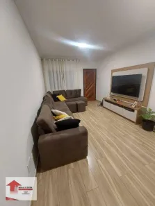 Sobrado com 3 Quartos à venda, 80m² no Jardim Maringá, São Paulo