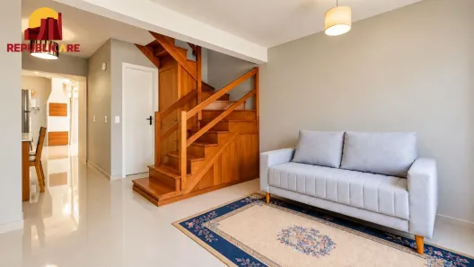 Casa de Condomínio com 3 Quartos à venda, 79m² no Humaitá, Porto Alegre