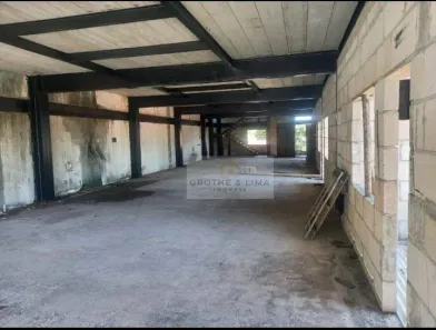 Ponto Comercial à venda, 1200m² no Jardim Satélite, São José dos Campos