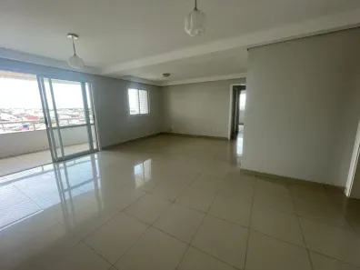 Apartamento com 3 Quartos à venda, 133m² no Dom Pedro I, Manaus