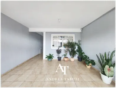 Sobrado com 3 Quartos à venda, 173m² no Jardim Taboão, São Paulo