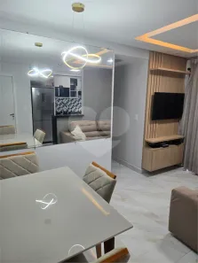 Apartamento com 2 Quartos à venda, 56m² no Parque 10 de Novembro, Manaus