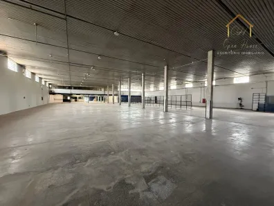 Galpão/Depósito/Armazém com 3 Quartos para alugar, 4000m² no Ponte Nova, Várzea Grande