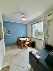 Apartamento com 2 Quartos à venda, 51m² no Passo da Areia, Porto Alegre