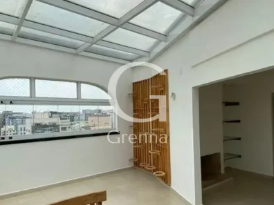 Apartamento com 3 Quartos à venda, 180m² no Indianópolis, São Paulo