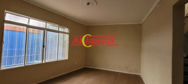 Sobrado com 2 Quartos à venda, 146m² no Vila Augusta, Guarulhos