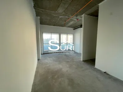 Sala Comercial para venda ou aluguel, 38m² no Baeta Neves, São Bernardo do Campo