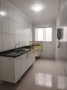 Apartamento com 2 Quartos à venda, 44m² no Vila Urupês, Suzano