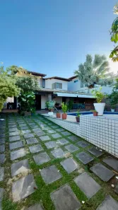Casa com 5 Quartos à venda, 472m² no Vilas do Atlântico, Lauro de Freitas