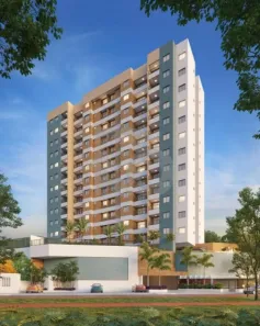 Apartamento com 2 Quartos à venda, 61m² no Ponto Novo, Aracaju