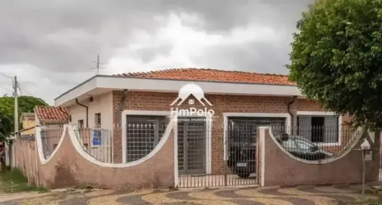 Casa com 3 Quartos à venda, 100m² no São Bernardo, Campinas
