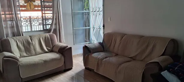 Casa com 2 Quartos à venda, 132m² no Jardim Fogaça, Itapetininga