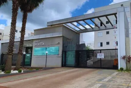 Apartamento com 2 Quartos à venda, 45m² no Colinas, Londrina