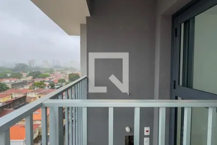Kitnet com 1 Quarto à venda, 21m² no Brooklin Paulista, São Paulo