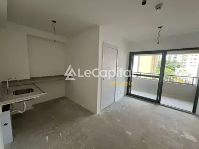 Apartamento com 1 Quarto à venda, 29m² no Planalto Paulista, São Paulo