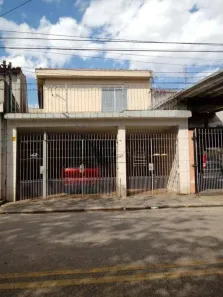 Sobrado com 3 Quartos à venda, 141m² no Parque Boturussu, São Paulo