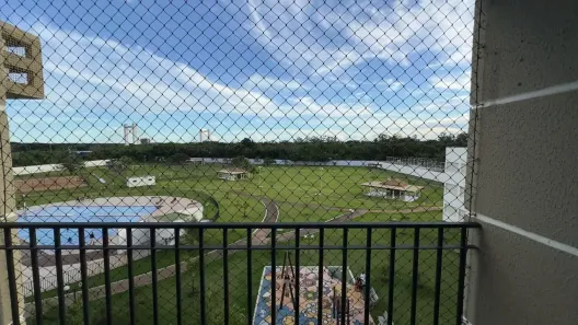 Apartamento com 3 Quartos para alugar, 78m² no Grande Terceiro, Cuiabá