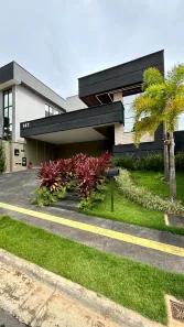 Casa de Condomínio com 3 Quartos à venda, 164m² no Jardins Barcelona, Senador Canedo