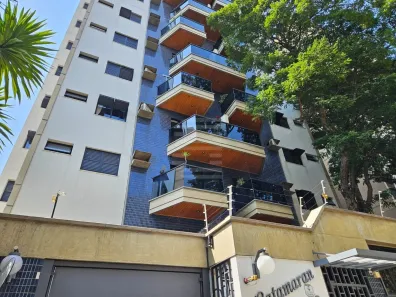 Apartamento com 3 Quartos à venda, 134m² no Jardim Paraíso, Campinas