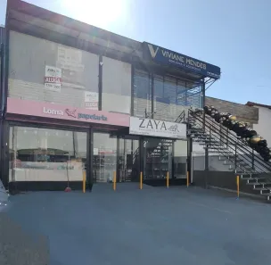 Sala Comercial para alugar, 67m² no Pagani, Palhoça
