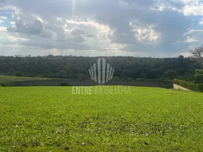 Lote/Terreno à venda, 1430m² no Sítios de Recreio Gramado, Campinas