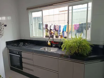 Apartamento com 2 Quartos à venda, 75m² no Jardim Terramérica I, Americana