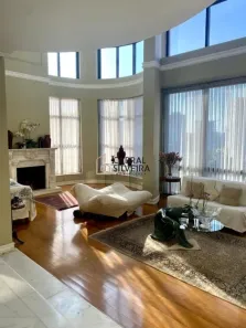Cobertura com 4 Quartos à venda, 618m² no Moema, São Paulo