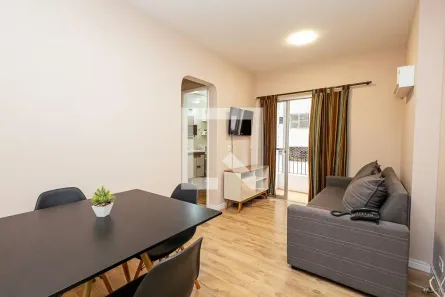 Apartamento com 1 Quarto à venda, 50m² no Bela Vista, São Paulo