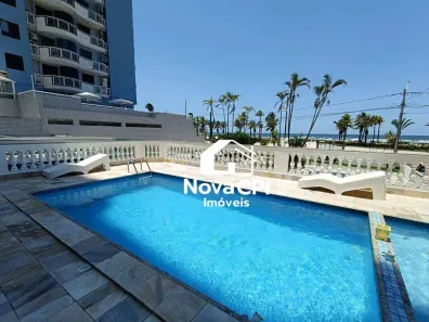 Apartamento com 2 Quartos à venda, 78m² no Tupi, Praia Grande