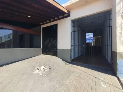 Casa com 3 Quartos para alugar, 80m² no Leonor, Londrina