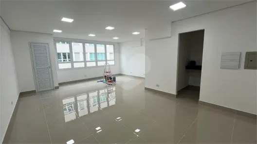 Sala Comercial para alugar, 45m² no Alvinópolis, Atibaia