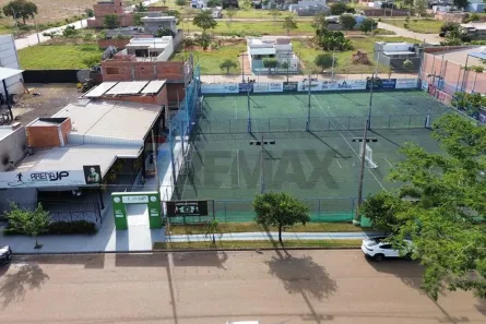 Ponto Comercial à venda, 3225m² no Residencial Parque das Laranjeiras, Rondonópolis