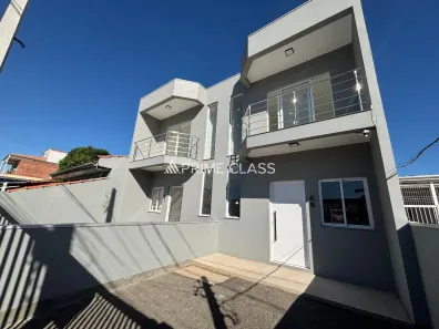 Sobrado com 2 Quartos à venda, 75m² no Estância Velha, Canoas