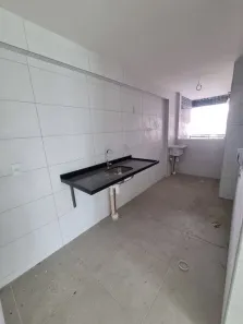 Apartamento com 3 Quartos à venda, 59m² no Madalena, Recife