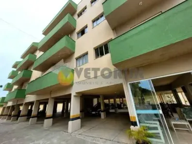 Apartamento com 1 Quarto à venda, 42m² no Balneário Forest, Caraguatatuba